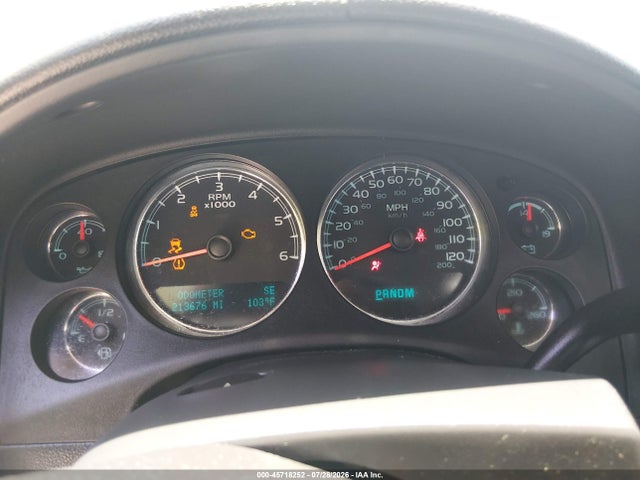 Продаж на аукціоні авто 2012 Gmc Yukon Xl 1500 Denali, vin: 1GKS2MEF3CR184412, номер лоту: 45718252