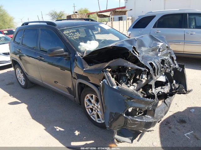 2016 1C4PJLASXGW275296 main image