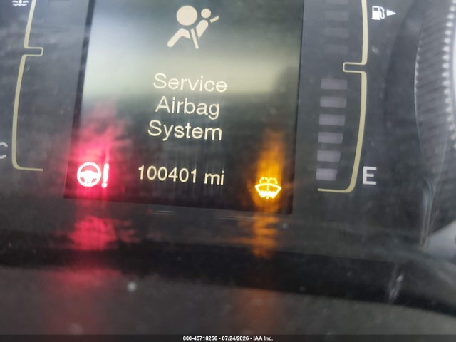1C4PJLASXGW275296 Jeep Cherokee Sport