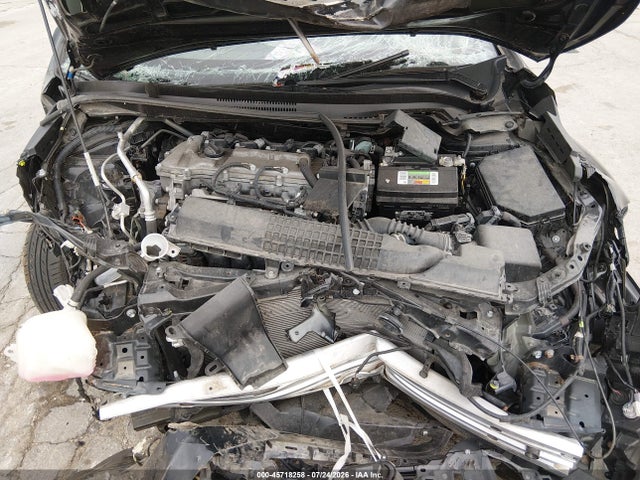 Продаж на аукціоні авто 2021 Toyota Corolla Le, vin: JTDVPMAE1MJ165459, номер лоту: 45718258