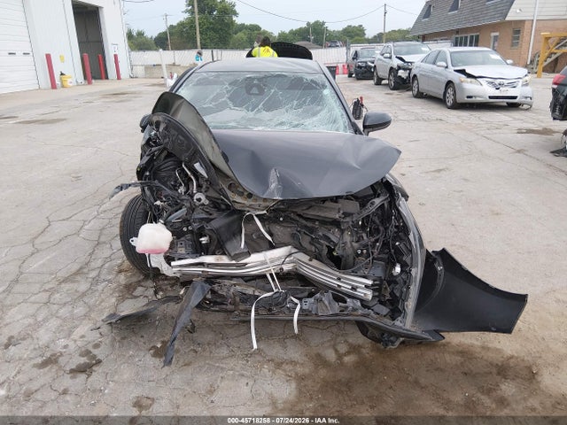 Продаж на аукціоні авто 2021 Toyota Corolla Le, vin: JTDVPMAE1MJ165459, номер лоту: 45718258