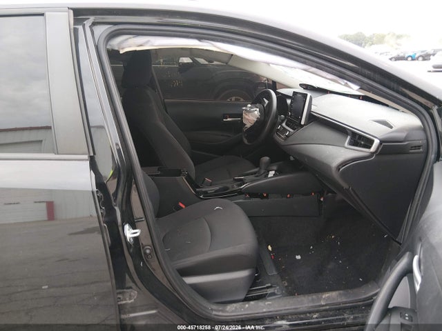 Продаж на аукціоні авто 2021 Toyota Corolla Le, vin: JTDVPMAE1MJ165459, номер лоту: 45718258