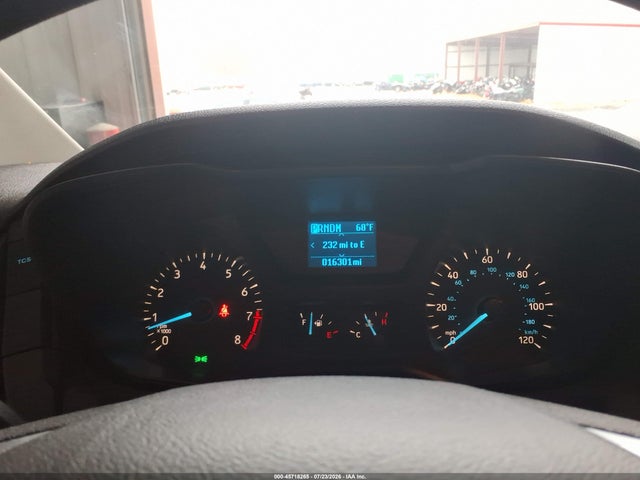 1FBZX2ZM0JKB42671 Ford Transit-350 Xl