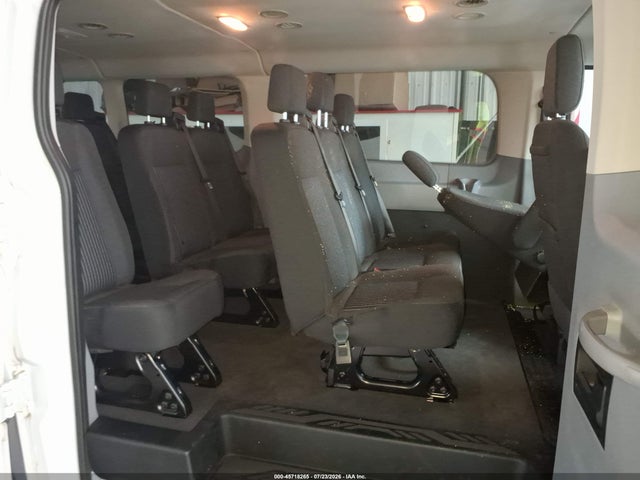 1FBZX2ZM0JKB42671 Ford Transit-350 Xl