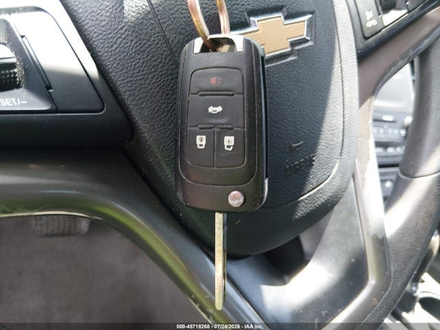 Chevrolet MALIBU LS 2015 1G11B5SL7FF150513 Image 11