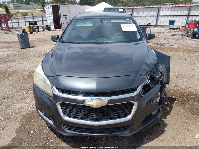 Chevrolet MALIBU LS 2015 1G11B5SL7FF150513 Image 12