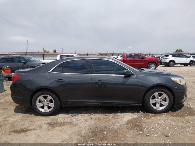 Chevrolet MALIBU LS 2015 1G11B5SL7FF150513 Image 13