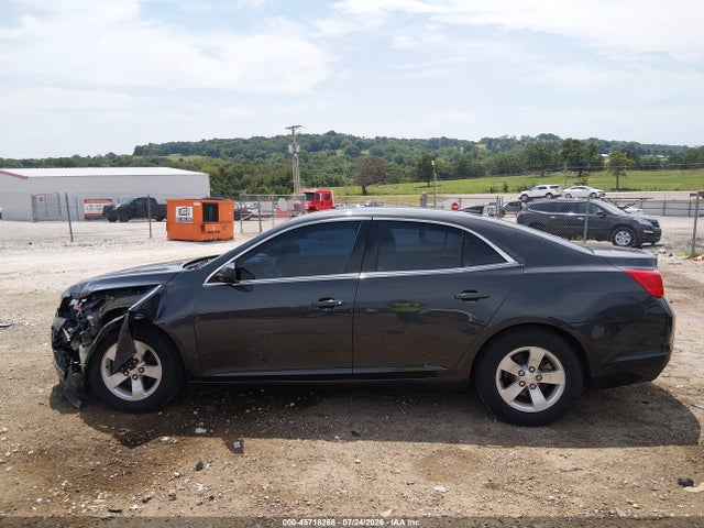 Chevrolet MALIBU LS 2015 1G11B5SL7FF150513 Image 14