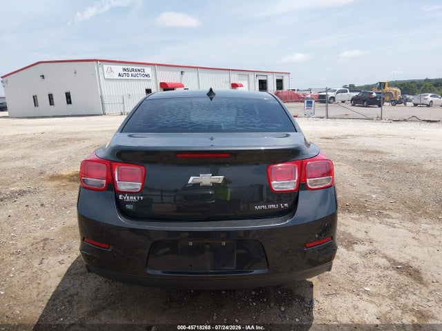 Chevrolet MALIBU LS 2015 1G11B5SL7FF150513 Image 16