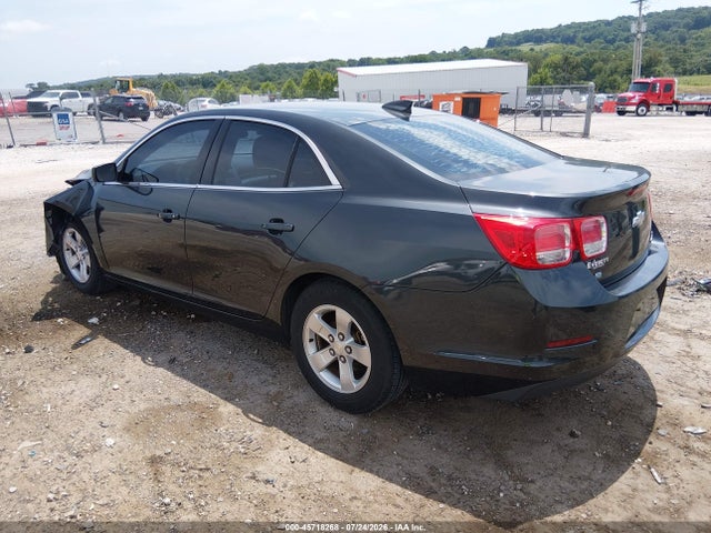 Chevrolet MALIBU LS 2015 1G11B5SL7FF150513 Image 3