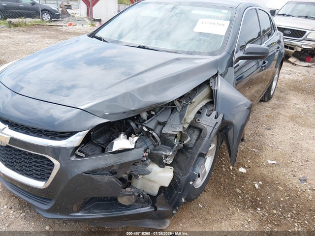 Chevrolet MALIBU LS 2015 1G11B5SL7FF150513 Image 6