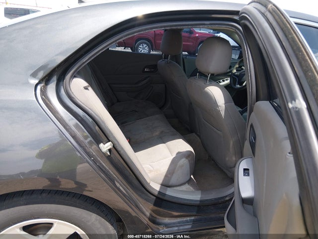 Chevrolet MALIBU LS 2015 1G11B5SL7FF150513 Image 8
