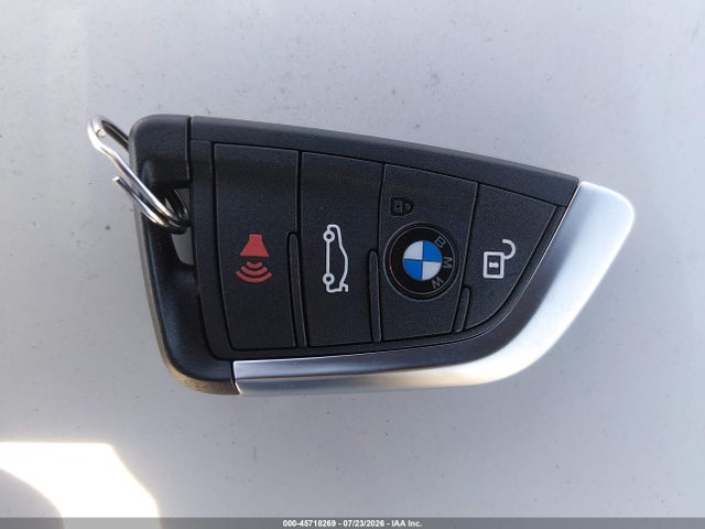 WBXYJ3C36JEP75949 BMW X2 Sdrive28i