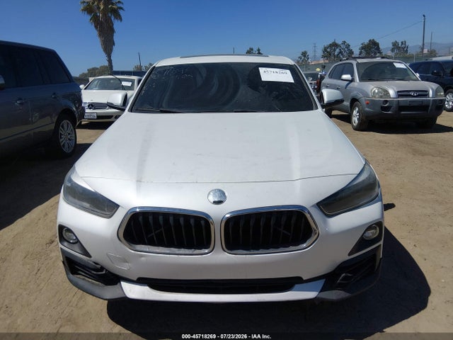 BMW X2 Sdrive28i 2018 WBXYJ3C36JEP75949 Image 12