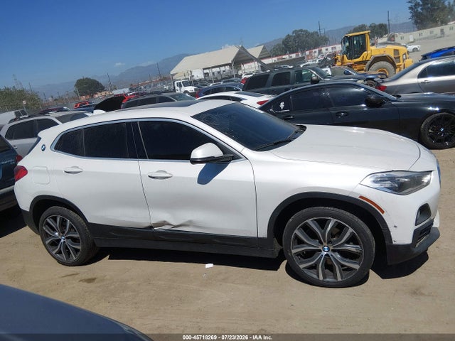 BMW X2 Sdrive28i 2018 WBXYJ3C36JEP75949 Image 13