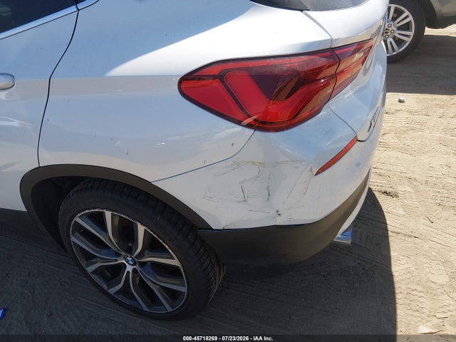 BMW X2 Sdrive28i 2018 WBXYJ3C36JEP75949 Image 17