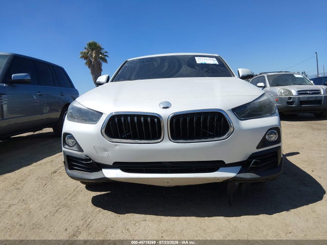 BMW X2 Sdrive28i 2018 WBXYJ3C36JEP75949 Image 18