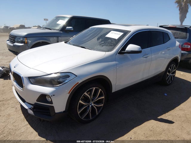 BMW X2 Sdrive28i 2018 WBXYJ3C36JEP75949 Image 2
