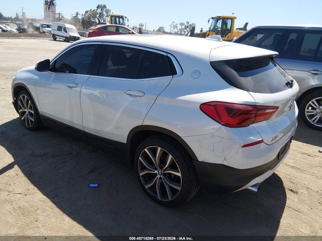 BMW X2 Sdrive28i 2018 WBXYJ3C36JEP75949 Image 3