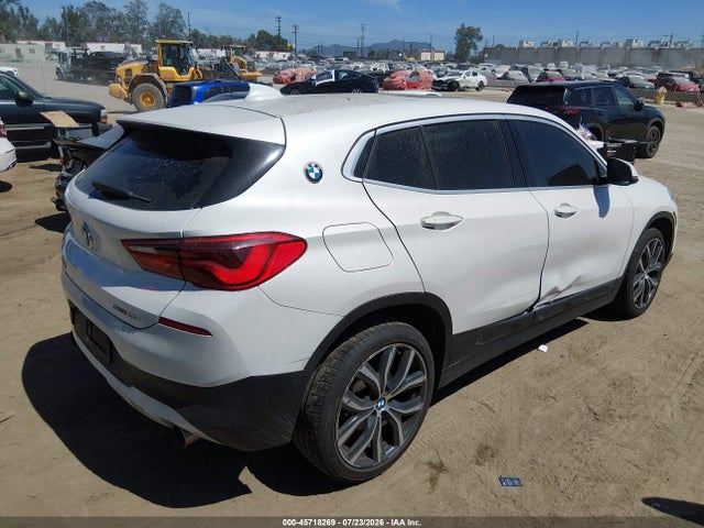 BMW X2 Sdrive28i 2018 WBXYJ3C36JEP75949 Image 4