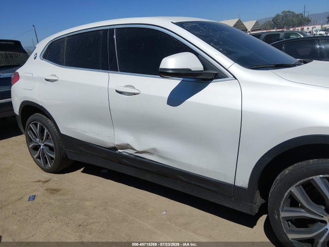 BMW X2 Sdrive28i 2018 WBXYJ3C36JEP75949 Image 6