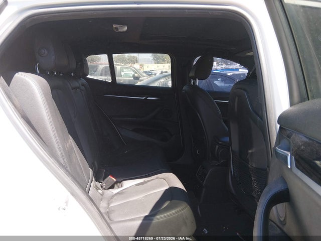 BMW X2 Sdrive28i 2018 WBXYJ3C36JEP75949 Image 8
