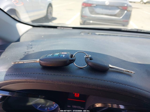 Toyota Corolla S Plus 2016 5YFBURHE1GP525456 Image 11