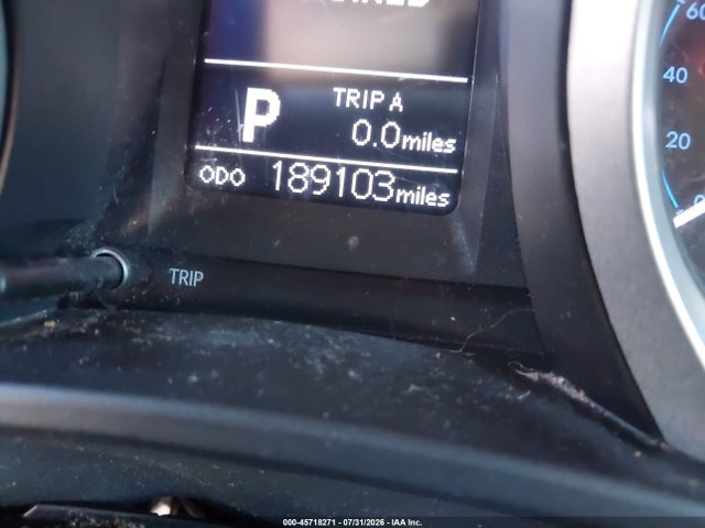 Toyota Corolla S Plus 2016 5YFBURHE1GP525456 Image 15