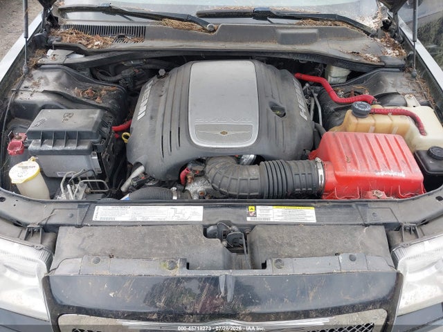 Продаж на аукціоні авто 2007 Chrysler 300c, vin: 2C3KA63H37H748536, номер лоту: 45718273