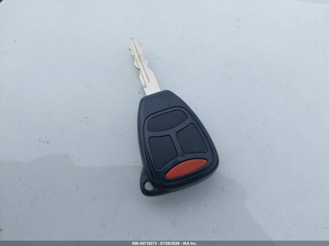 Продаж на аукціоні авто 2007 Chrysler 300c, vin: 2C3KA63H37H748536, номер лоту: 45718273
