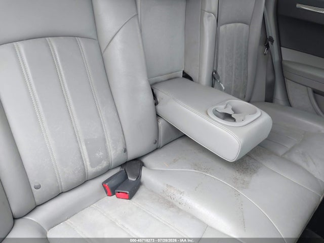 Продаж на аукціоні авто 2007 Chrysler 300c, vin: 2C3KA63H37H748536, номер лоту: 45718273