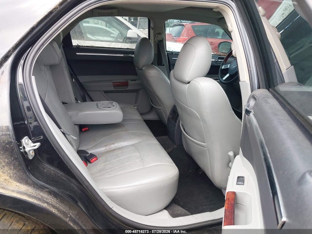 Продаж на аукціоні авто 2007 Chrysler 300c, vin: 2C3KA63H37H748536, номер лоту: 45718273