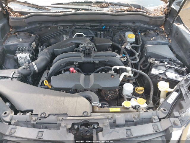 Продаж на аукціоні авто 2017 Subaru Forester 2.5i Premium, vin: JF2SJAEC4HH403508, номер лоту: 45718280