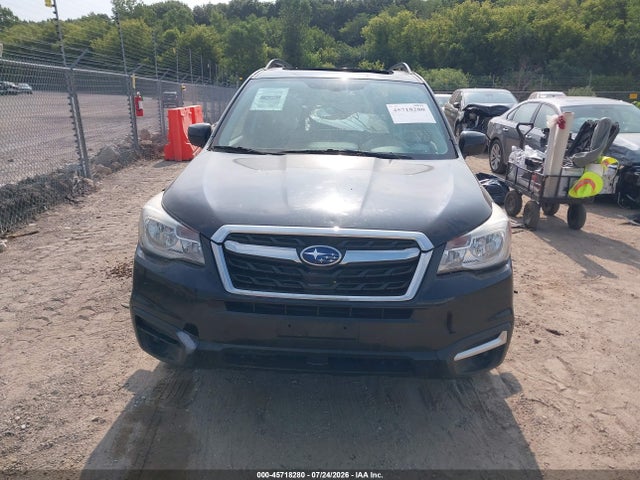Продаж на аукціоні авто 2017 Subaru Forester 2.5i Premium, vin: JF2SJAEC4HH403508, номер лоту: 45718280
