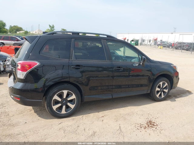 Продаж на аукціоні авто 2017 Subaru Forester 2.5i Premium, vin: JF2SJAEC4HH403508, номер лоту: 45718280