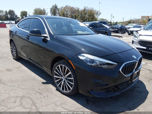 BMW 228i Gran Coupe Sdrive 2024 WBA53AK06R7R79461 zdjęcie główne