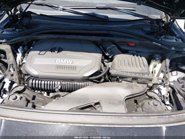 WBA53AK06R7R79461 BMW 228i Gran Coupe Sdrive