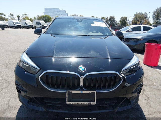 WBA53AK06R7R79461 BMW 228i Gran Coupe Sdrive