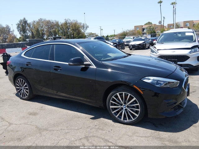 WBA53AK06R7R79461 BMW 228i Gran Coupe Sdrive