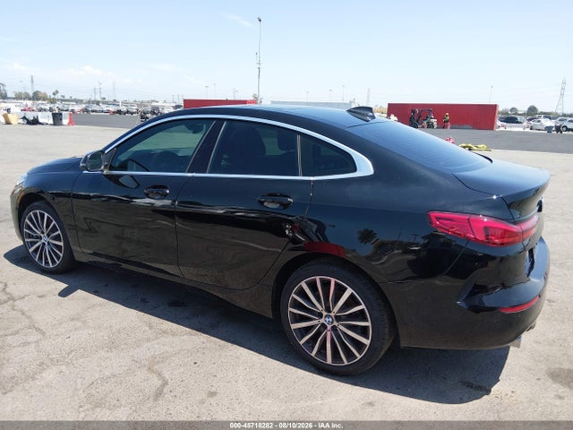 WBA53AK06R7R79461 BMW 228i Gran Coupe Sdrive