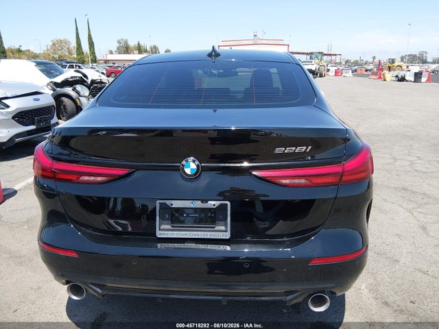 WBA53AK06R7R79461 BMW 228i Gran Coupe Sdrive