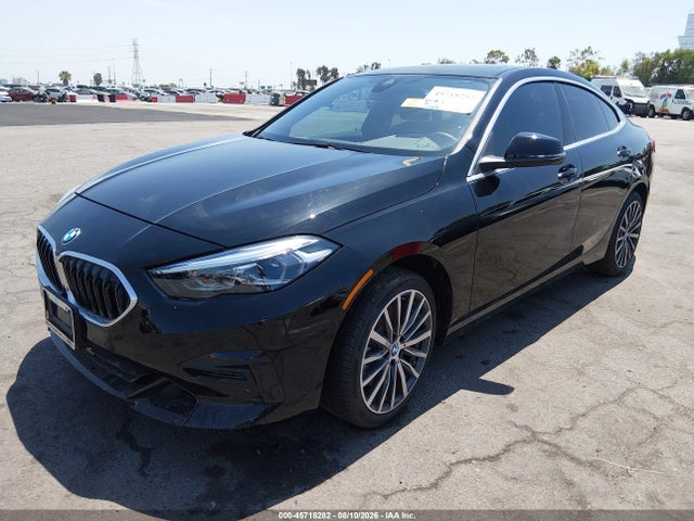 WBA53AK06R7R79461 BMW 228i Gran Coupe Sdrive