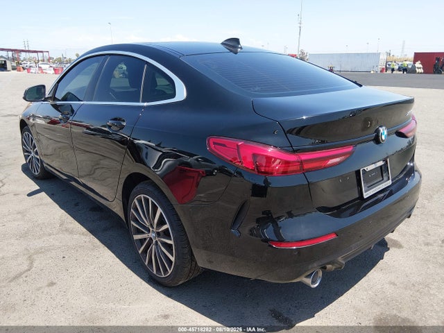 WBA53AK06R7R79461 BMW 228i Gran Coupe Sdrive