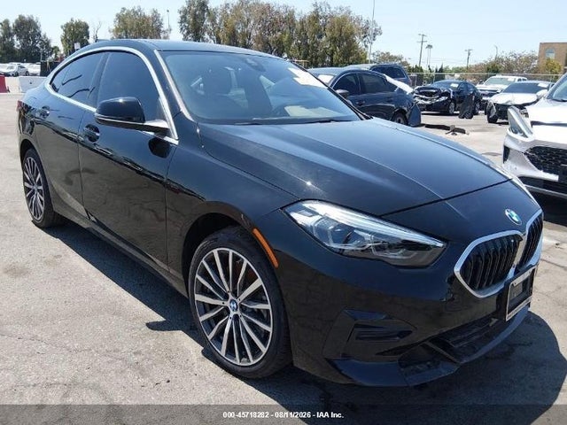 WBA53AK06R7R79461 BMW 228i Gran Coupe Sdrive