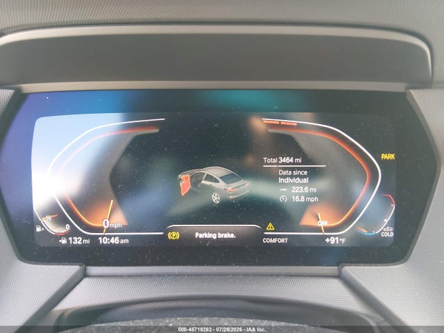 WBA53AK06R7R79461 BMW 228i Gran Coupe Sdrive