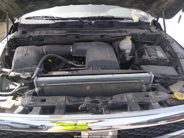 Продажа на аукционе авто 2013 Ram 1500 Slt, vin: 1C6RR6LG2DS562072, номер лота: 45718290