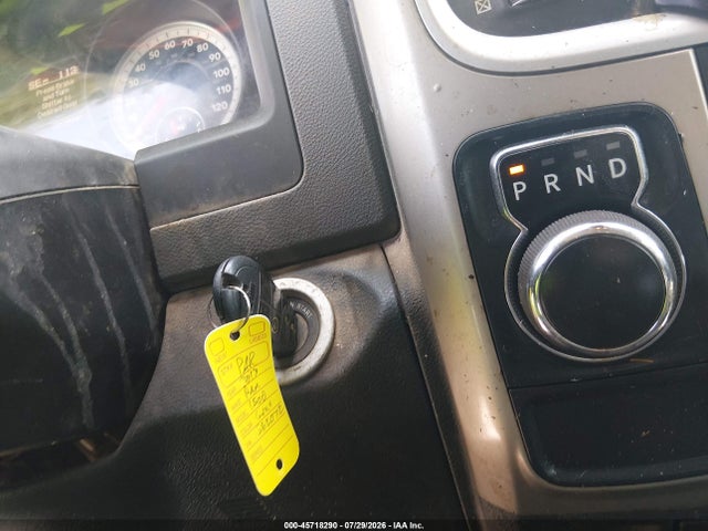 Продажа на аукционе авто 2013 Ram 1500 Slt, vin: 1C6RR6LG2DS562072, номер лота: 45718290