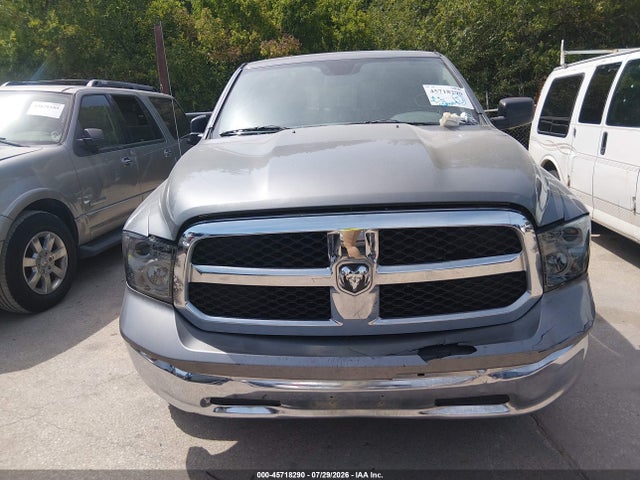Продажа на аукционе авто 2013 Ram 1500 Slt, vin: 1C6RR6LG2DS562072, номер лота: 45718290
