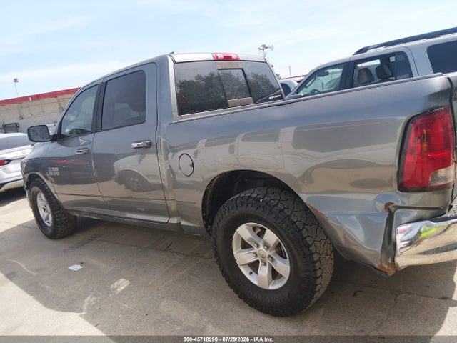 Продажа на аукционе авто 2013 Ram 1500 Slt, vin: 1C6RR6LG2DS562072, номер лота: 45718290