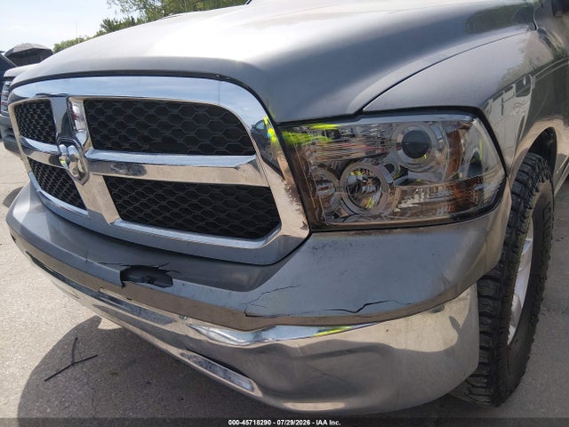 Продажа на аукционе авто 2013 Ram 1500 Slt, vin: 1C6RR6LG2DS562072, номер лота: 45718290